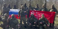 Бойцы СВО поздравили амурчанок с Международным женским днем - Asn24.Ru