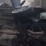 Появилось видео ДТП на Магистральной где водитель с признаками опьянения перевернул авто видео - Amur.Life