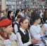 Благовещенские школьники могут отправиться в «Артек» и выступить на Красной площади - Амурское областное телевидение