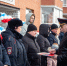 Собственным жильём в Благовещенске обзаведутся семьи сотрудников органов внутренних дел - Администрация г. Благовещенск