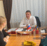 Единый день приема граждан - Справедливая Россия