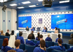 Во всех российских регионах запущен образовательный проект «ПолитЗавод»