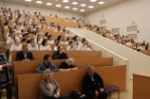 Студентов выпускного курса зовут на работу в районные больницы области