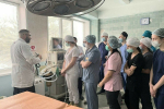 Минздрав Приамурья в больницах региона увеличивается обеспеченность медицинскими работниками