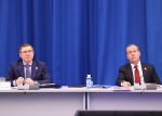 В 2025 году по народной программе «Единой России» в селах отремонтируют более 100 почтовых отделений
