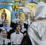 В День Благовещения Пресвятой Богородицы столица Приамурья отметила именины - Управление культуры