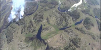 В 10 муниципалитетах Приамурья вводят пожароопасный режим - gtrkamur.ru - ГТРК Амур