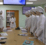 Практическое занятие по введению лекарств - Амурский медицинский колледж