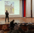 Амурская молодежь учится патриотизму у ветеранов СВО - gtrkamur.ru - ГТРК Амур