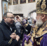 Архиепископ Лукиан совершил молебен с акафистом Божией Матери у Ее чудотворной Албазинской иконы - Благовещенская епархия