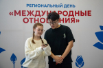 Олег Имамеев: «Важно обмениваться лучшими практиками, задавать вопросы и, главное, чтобы вопросы были услышаны. Региональный день Форума — это как раз та площадка, которая позволит максимально наладить сотрудничество между разными муниципалитетами»