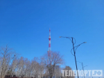 Космос появится на телебашне Благовещенска