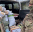 Волонтеров из Циолковского и других неравнодушных амурчан поблагодарили бойцы СВО за полезные посылки - gtrkamur.ru - ГТРК Амур