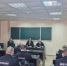 Встречи ОНК с руководством ИВС Амурской области: традиция плодотворного диалога - Общественная палата