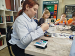 Футбол, сумо и роботы: в Благовещенске прошел открытый фестиваль робототехники «КиберДао»