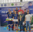 Сражались почти 50 команд: третий сезон крупного футбольного чемпионата завершился в Приамурье - Teleport2001.Ru