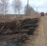 В Приамурье житель села поджег траву рядом с сеном - Amur.Life