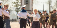 Амурчан приглашают станцевать «Вальс Победы» - ИА Порт Амур