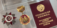 Выставка, ставшая итогом патриотической акции «Победа в чемодане», открылась в областном краеведческом музее - gtrkamur.ru - ГТРК Амур