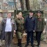 В сквере «Чайка» прошел праздничный концерт ко Дню Великой Победы - Городская Дума