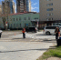 В Благовещенске обновляют дорожную разметку - ИА Порт Амур