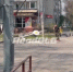 В Благовещенске в результате ДТП упала электроопора - ИА Порт Амур