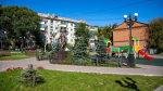 Свыше 27 тысяч жителей области сделали свой выбор в голосовании за городские общественные пространства - gtrkamur.ru
