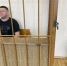 Амурчанина взяли под стражу за нападение на участкового - ИА Порт Амур