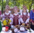 От нанайских блюд до цыганских деликатесов: в Прогрессе прошел кулинарный фестиваль - Teleport2001.Ru
