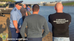 Первый несчастный случай на воде: девочка-подросток утонула в Благовещенске - gtrkamur.ru