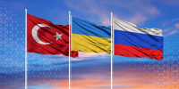 В Турции назвали основную роль Анкары для переговоров между РФ и Украиной: «не допустить европейцев» - КП Благовещенск