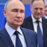 В США заметили «четкий сигнал» Владимира Путина по урегулированию конфликта на Украине - КП Благовещенск
