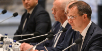 Мединский: Комментарии по российскому меморандуму по урегулированию будут 2 июня - КП Благовещенск