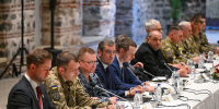 Мединский: Россия получила от Украины вариант меморандума по урегулированию - КП Благовещенск