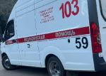В Приамурье на рабочем месте умер водитель-экспедитор