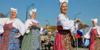 Программа «Культурного города на набережной» на 7 июня - Управление культуры