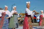 Программа «Культурного города на набережной» на 7 июня
