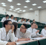 IV ежегодная олимпиада «Infectology Challenge» для студентов 5 курса лечебного факультета - Амурская ГМА