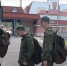 Минобороны первая группа военных до 25 лет вернулась из плена в Россию видео - Amur.Life