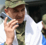 Еще одну группу освобожденных из украинского плена российских военных доставили самолетом в Подмосковье видео - Amur.Life