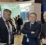 Министр здравоохранения Михаил Мурашко поинтересовался технологиями, которые использованы в проекте Амурской ГМА, представленном на ПМЭФ - Амурская ГМА