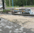 Аллею молодежи в Белогорске продолжают обновлять - gtrkamur.ru - ГТРК Амур