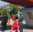Патриотические акции и митинги прошли в Приамурье в День памяти и скорби - gtrkamur.ru - ГТРК Амур