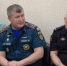 В Тынде после пожара, в котором погибли женщина и ее маленький сын, прошло заседание КЧС - Asn24.Ru