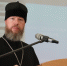 Иеромонах Лука (Булюкин) выступил с докладом на международной конференции, посвящённой Русской Духовной Миссии в Японии - Благовещенская епархия