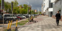 В Приамурье вводят штрафы для пользователей электросамокатов и других СИМ - ИА Порт Амур