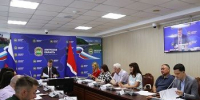 В Приамурье для «Героев своего времени» запустят первый образовательный модуль - ИА Порт Амур