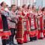 Программа мероприятий в День семьи, любви и верности - Управление культуры