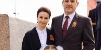 Амурчан поздравили с Днем семьи, любви и верности - ИА Порт Амур