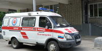 Полиция ищет водителя, который скрылся с места аварии в Благовещенском округе - gtrkamur.ru - ГТРК Амур